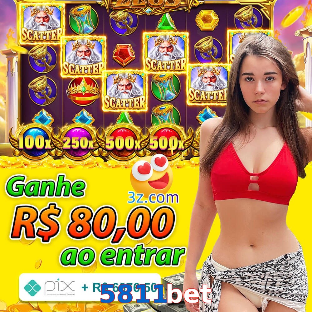 5811bet.org