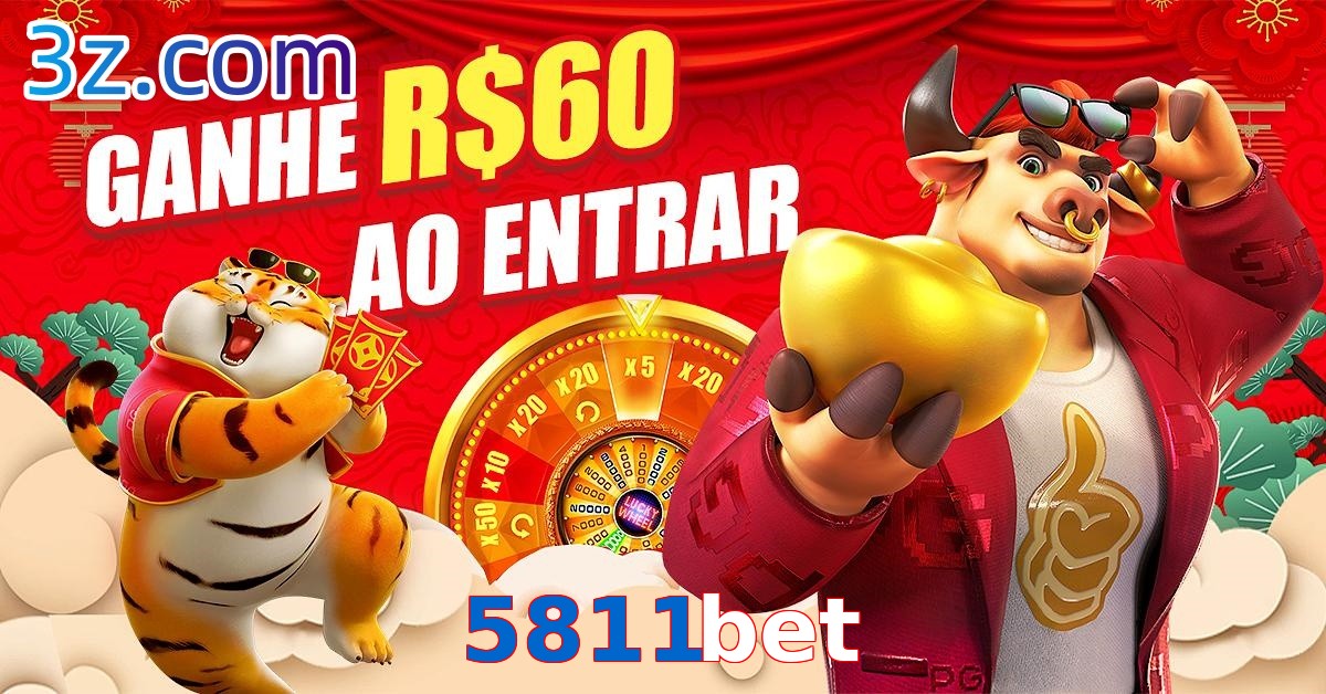 5811bet.org