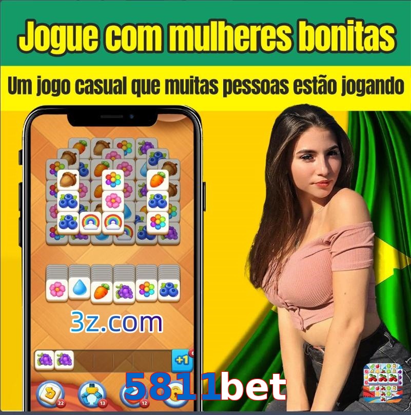 5811bet online