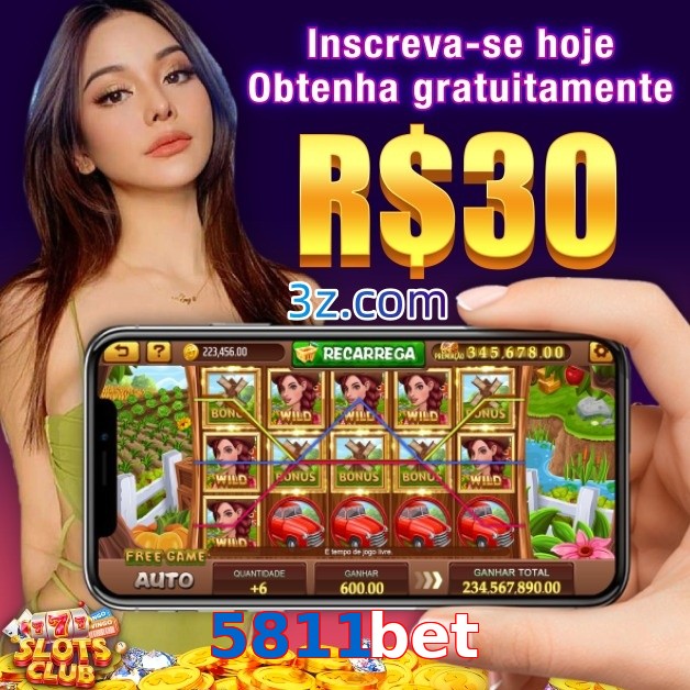 5811bet cassino