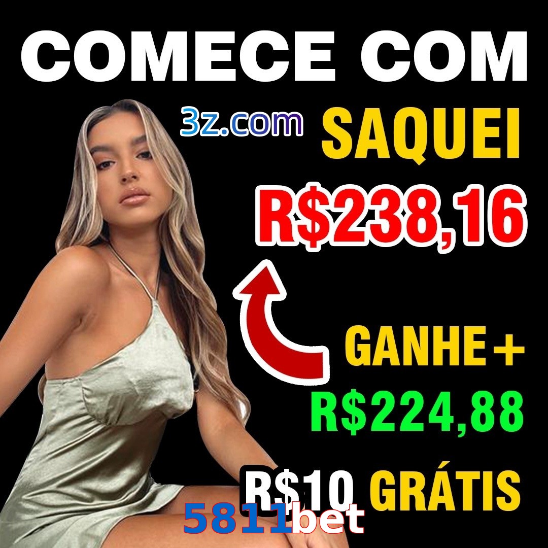 5811bet games