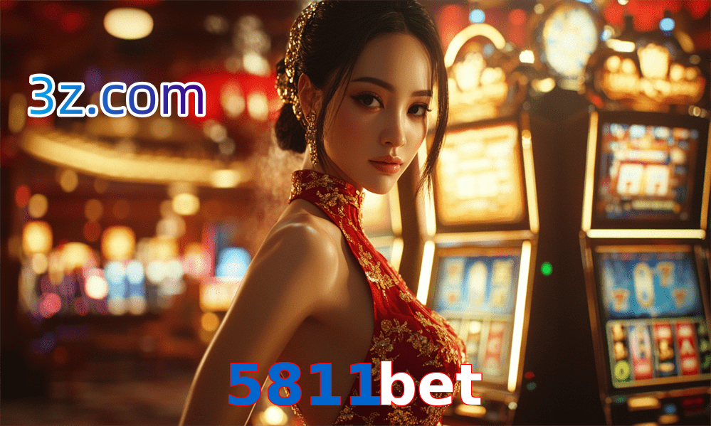 5811bet cassino brasil 2025